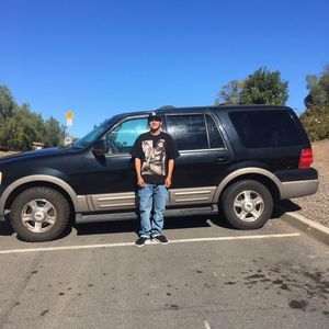 Meet your Posher, Randy